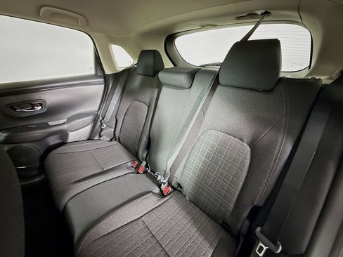 New 2026 Honda HR-V LX image 20