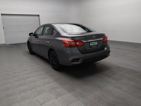Used 2019 Nissan Sentra S FWD image 5