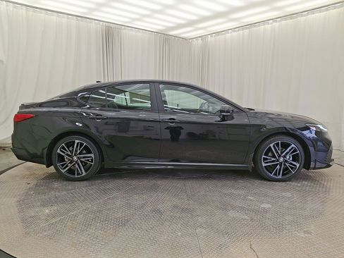 Certified 2025 Toyota Camry XSE FWD image 26