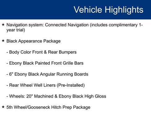 Certified 2024 Ford F250 Lariat w/ Lariat Ultimate Package image 24