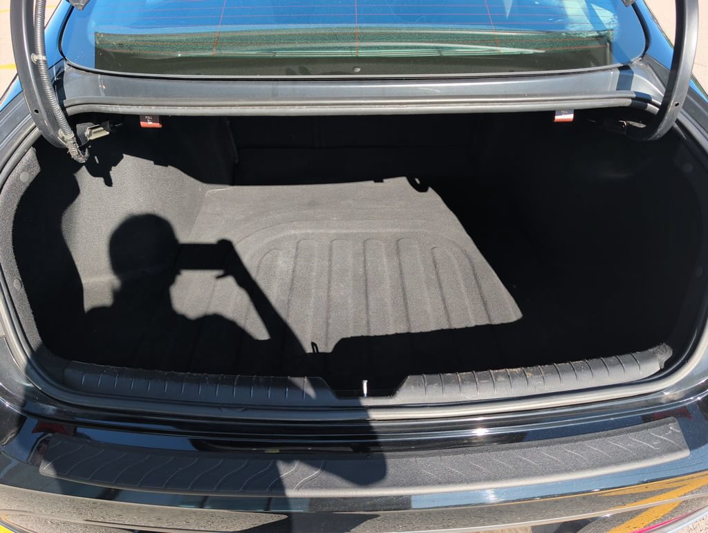 Used 2021 Hyundai Sonata SE FWD image 20