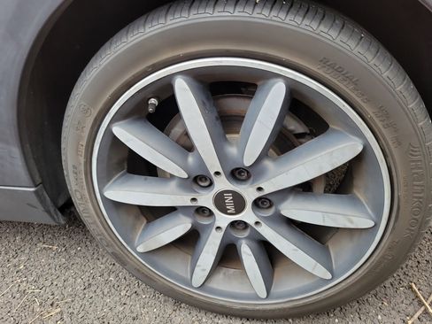 Used 2020 MINI Cooper S w/ Premium Package image 5