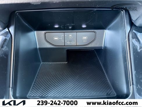 New 2026 Kia Sorento LX image 29