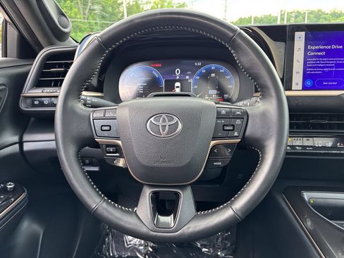 Certified 2025 Toyota Crown Signia w/ Advanced Technology Package AWD/4WD image 45