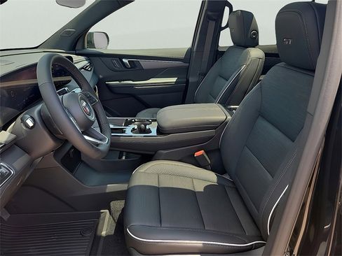 New 2026 Buick Enclave Sport Touring w/ Power Package image 14