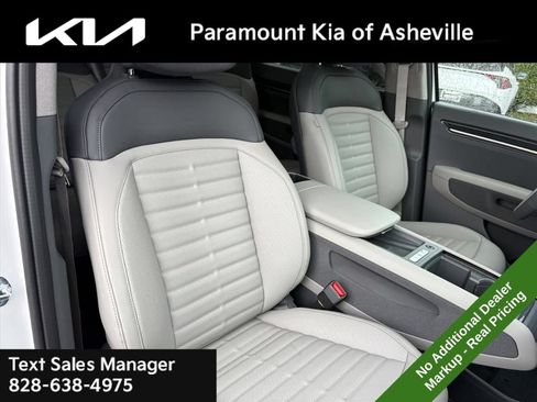 New 2026 Kia EV9 Land AWD/4WD image 22