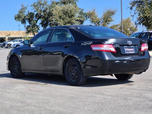 Used 2011 Toyota Camry LE w/ Fleet Convenience Pkg FWD image 15