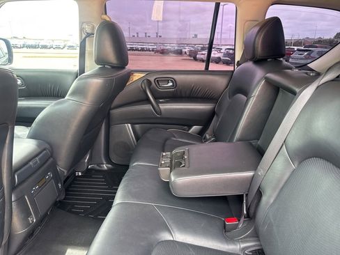 Used 2019 Nissan Armada SL w/ Premium Package RWD image 40