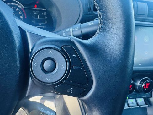 Used 2022 Toyota GR86 Premium w/ ALL Weather Mat Package (TMS) image 28