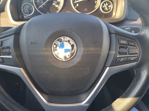 Used 2016 BMW X5 xDrive35i w/ Premium Package AWD/4WD image 39