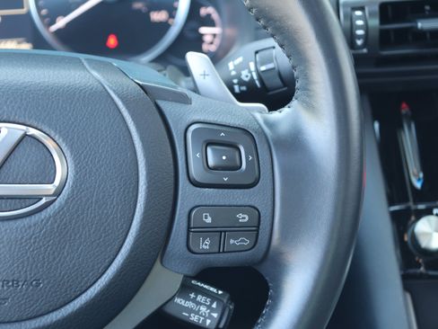 Used 2024 Lexus IS 350 F Sport RWD image 21