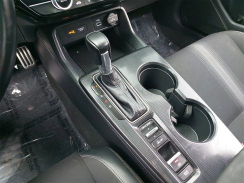 Used 2023 Honda Civic Sport image 25