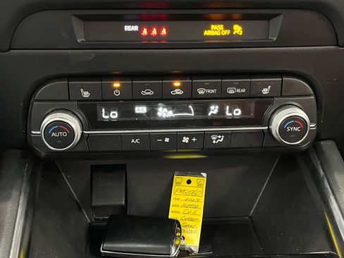 Used 2023 MAZDA CX-5 Carbon Edition image 25