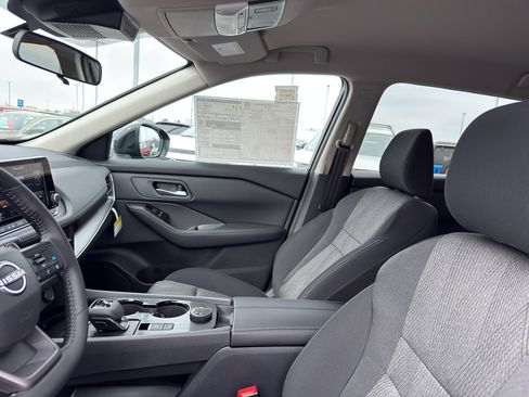 New 2026 Nissan Rogue SV image 26