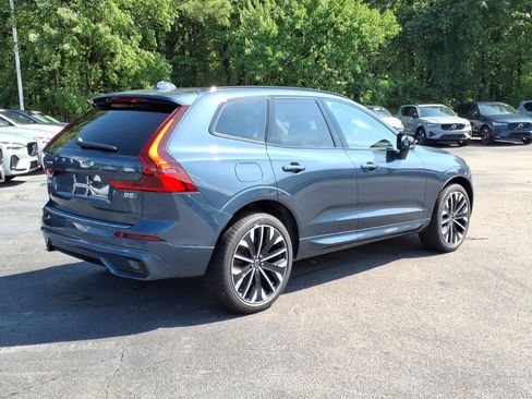 New 2026 Volvo XC60 B5 Ultra w/ Protection Package Premier AWD/4WD image 2