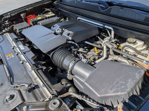 Used 2023 Chevrolet Colorado Z71 w/ Advanced Trailering Package image 37