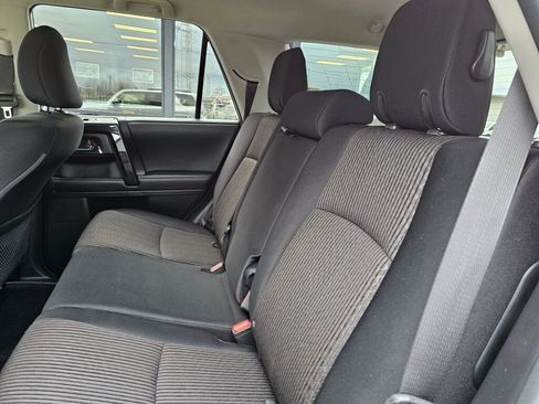 Used 2021 Toyota 4Runner TRD Off-Road image 14