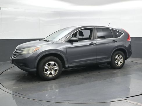 Used 2013 Honda CR-V LX image 7