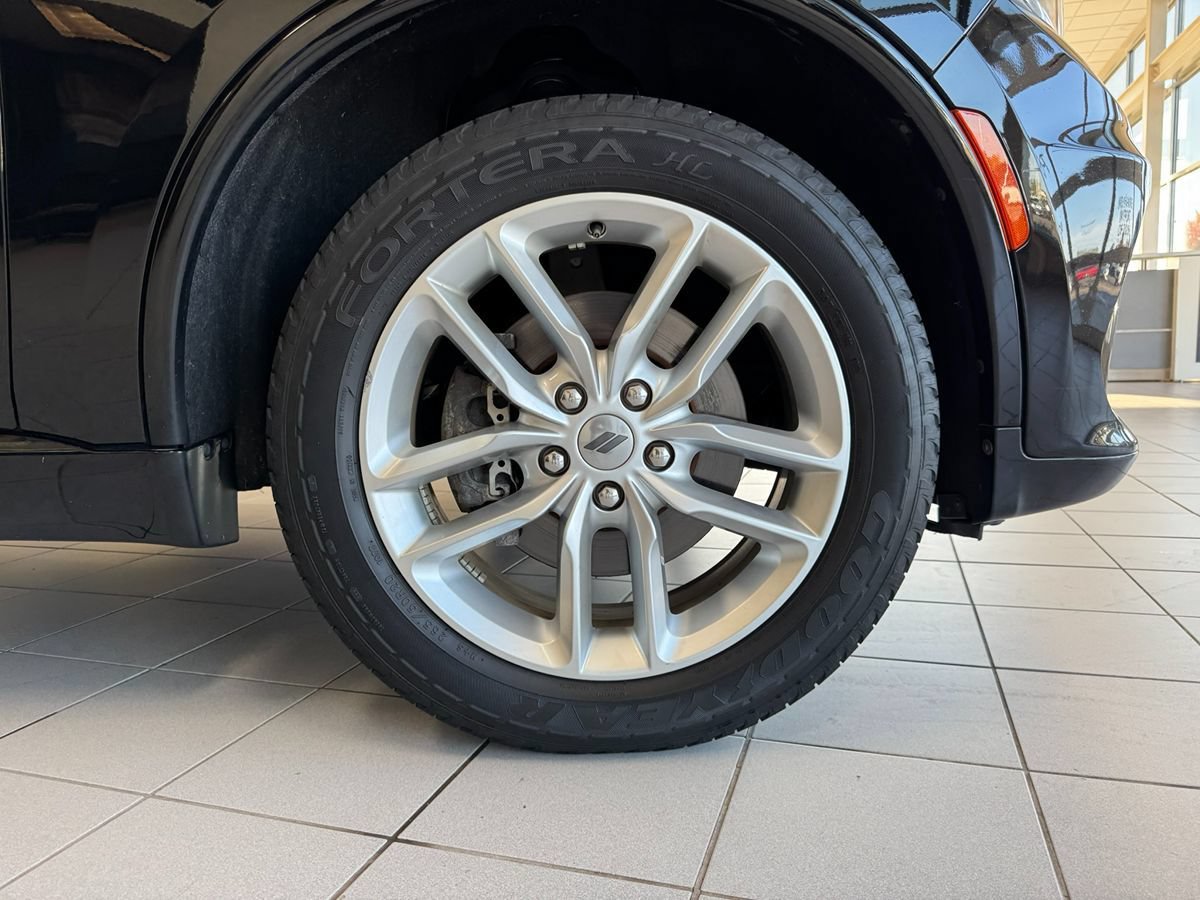 Used 2021 Dodge Durango GT AWD/4WD image 63