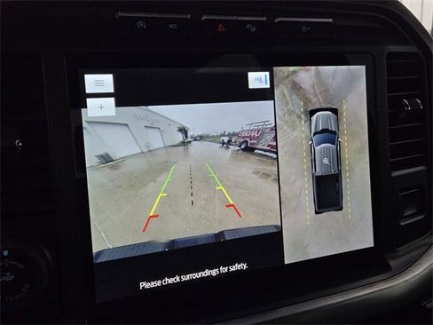 Used 2022 Ford F150 Lariat image 18