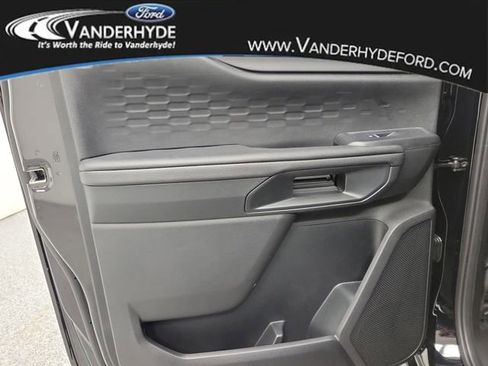 New 2025 Ford Ranger XL w/ Trailer Tow Package image 10