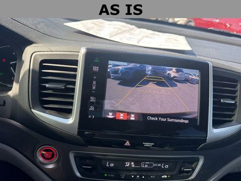 Used 2016 Honda Pilot EX-L image 12