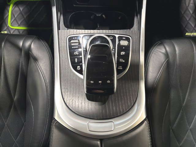Used 2019 Mercedes-Benz G 63 AMG 4MATIC image 74