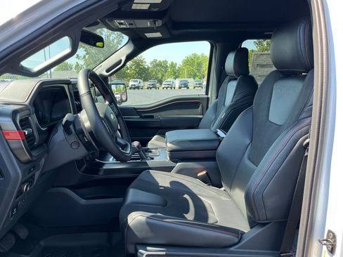 New 2025 Ford F150 Raptor image 4