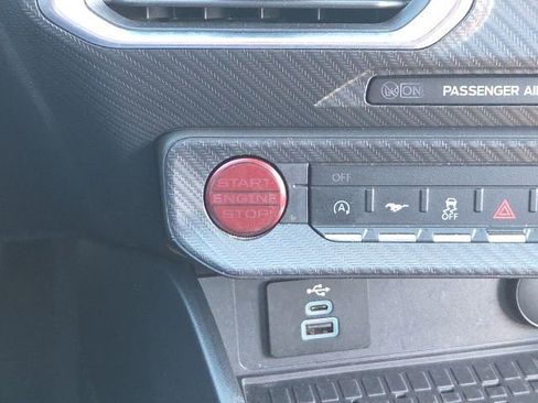 Used 2024 Ford Mustang Premium RWD image 38