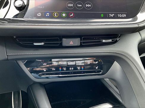 Used 2023 Buick Envision Preferred w/ Sport Touring Package AWD/4WD image 32