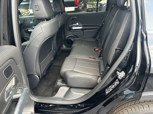 New 2026 Mercedes-Benz GLB 250 image 23