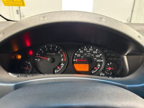 Used 2016 Nissan Frontier SV RWD image 19