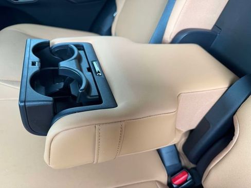 Certified 2025 Lexus RX 350 AWD image 16