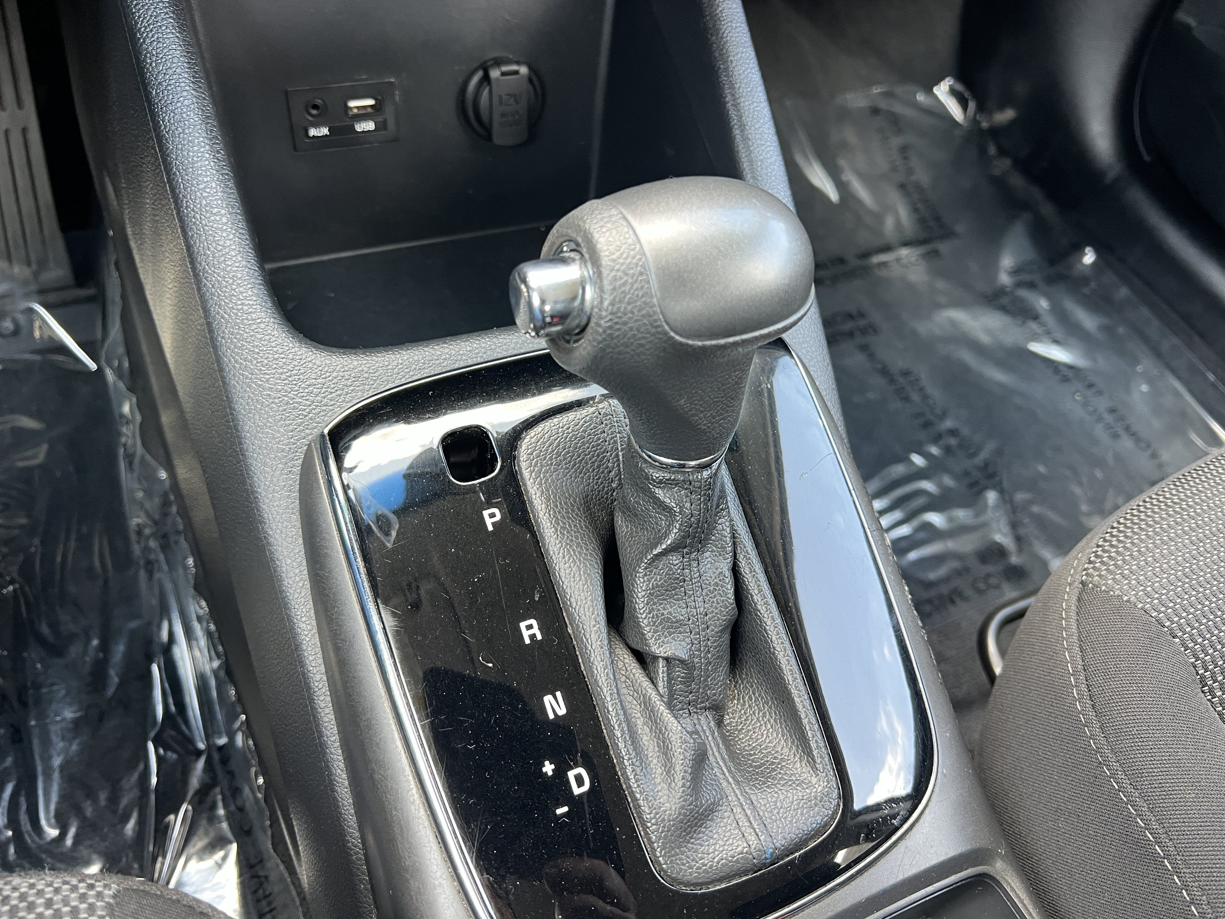 Used 2017 Kia Forte LX FWD image 30