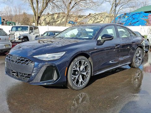 New 2026 Audi A6 Premium Plus image 10