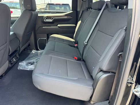 New 2026 Chevrolet Silverado 1500 LT RWD image 13