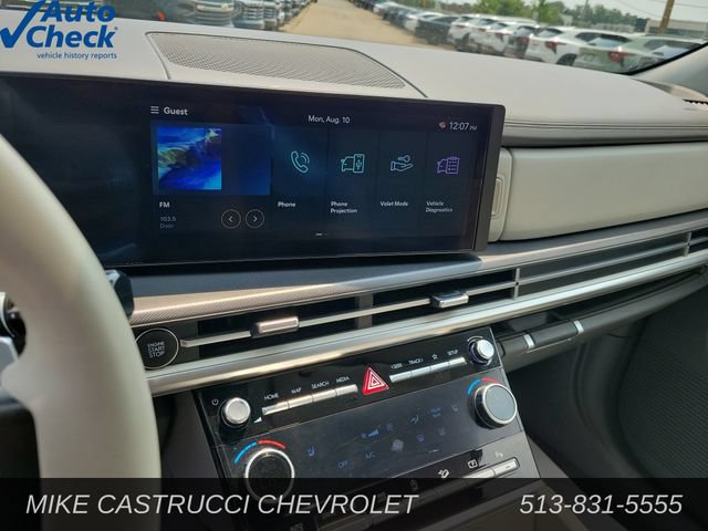 Used 2026 Hyundai Santa Fe SEL AWD/4WD image 14
