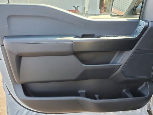 New 2025 Ford F150 STX w/ Equipment Group 200A image 21