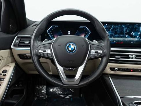 Used 2023 BMW 330e xDrive w/ Premium Package image 16