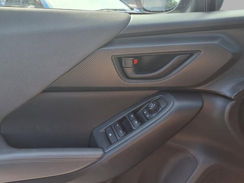 New 2025 Subaru Crosstrek 2.5i Premium image 12