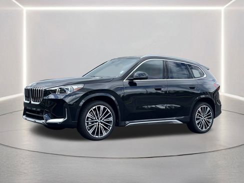 New 2025 BMW X1 xDrive28i w/ Convenience Package image 24