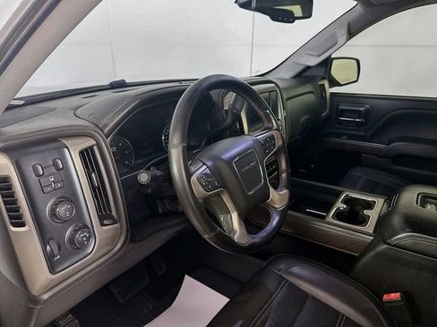 Used 2018 GMC Sierra 1500 Denali w/ Denali Ultimate Package image 10
