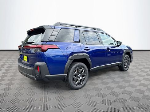 New 2026 Subaru Outback Premium AWD/4WD image 4