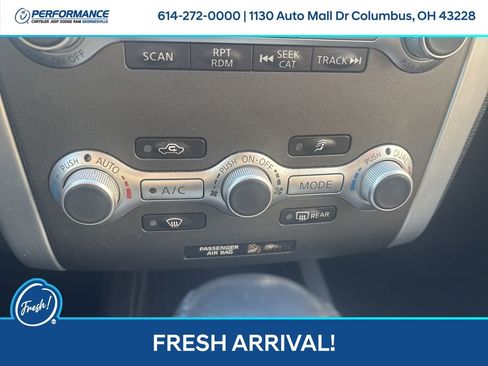 Used 2012 Nissan Murano SV image 24