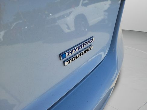 Used 2024 Honda Accord Touring image 29