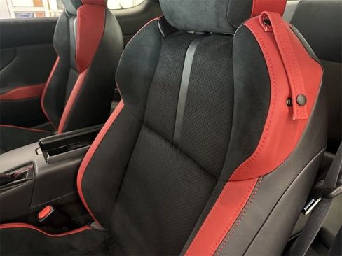 New 2026 Subaru BRZ Limited RWD image 45