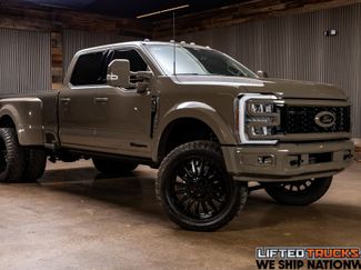 Used 2026 Ford F450 King Ranch w/ Chrome Package video 1