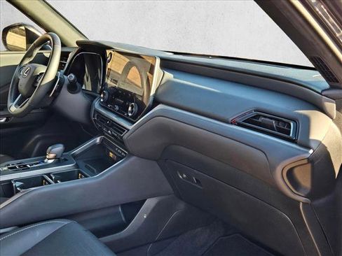 Used 2024 Lexus TX 350 FWD image 22