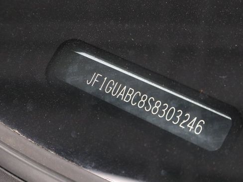 Used 2025 Subaru Impreza 2.0i image 32