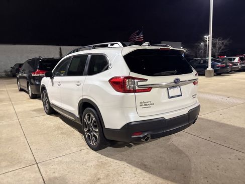 Used 2023 Subaru Ascent Limited w/ Technology Package image 5